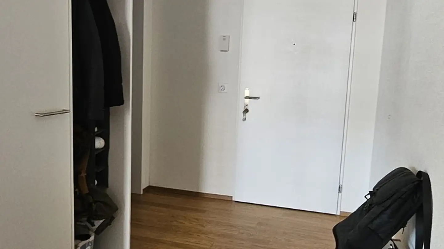 Apartment for rent - Aarauerstrasse 9, 4600 Olten - Photo 4