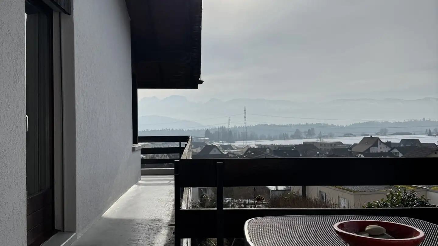 Single house for rent - Büel, 8733 Eschenbach SG - Photo 2