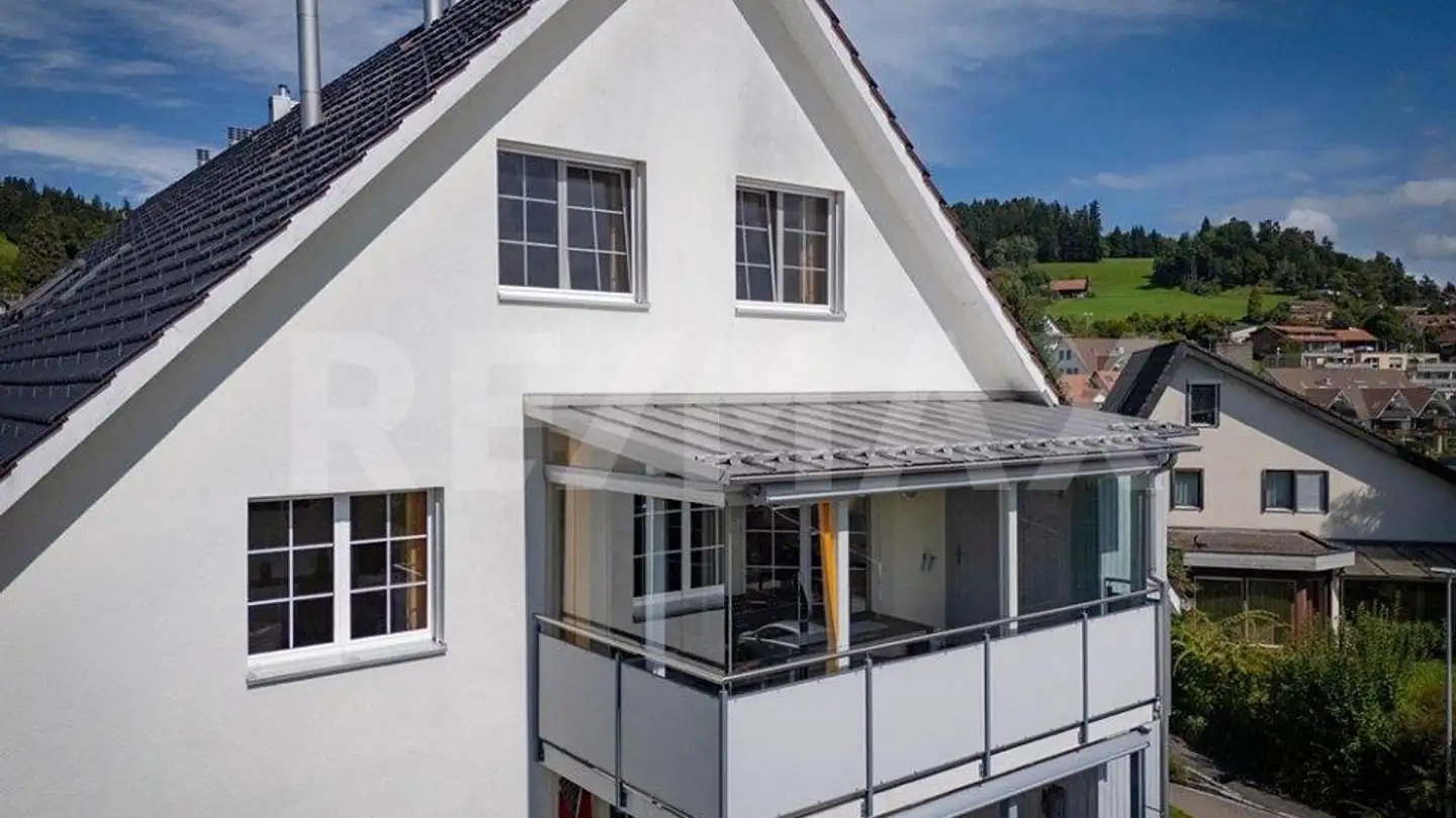 Wohnung kaufen - Im Sunneberg 15, 8345 Adetswil - Foto 3