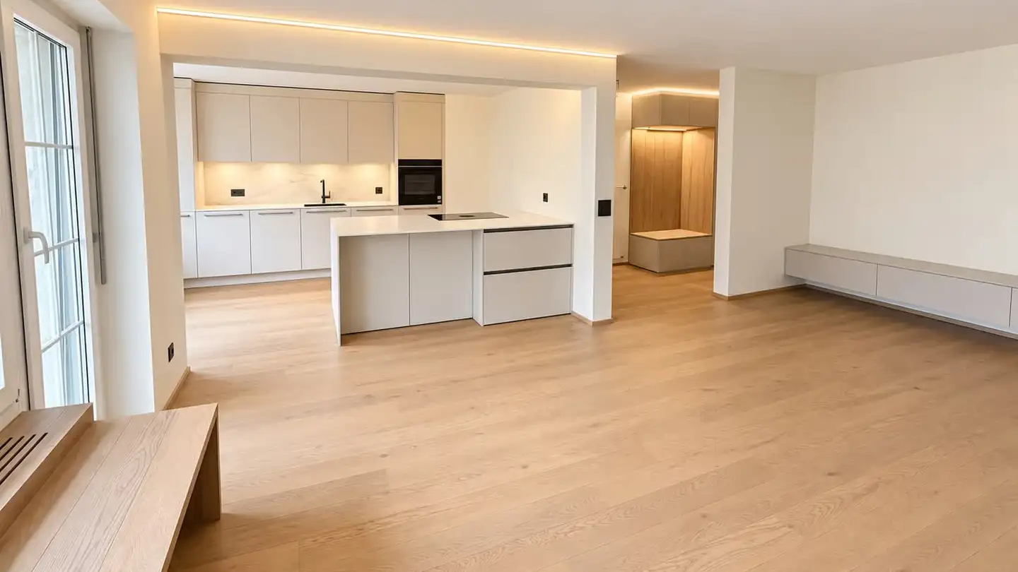 Appartamento in vendita - Termerweg 21, 3900 Brig