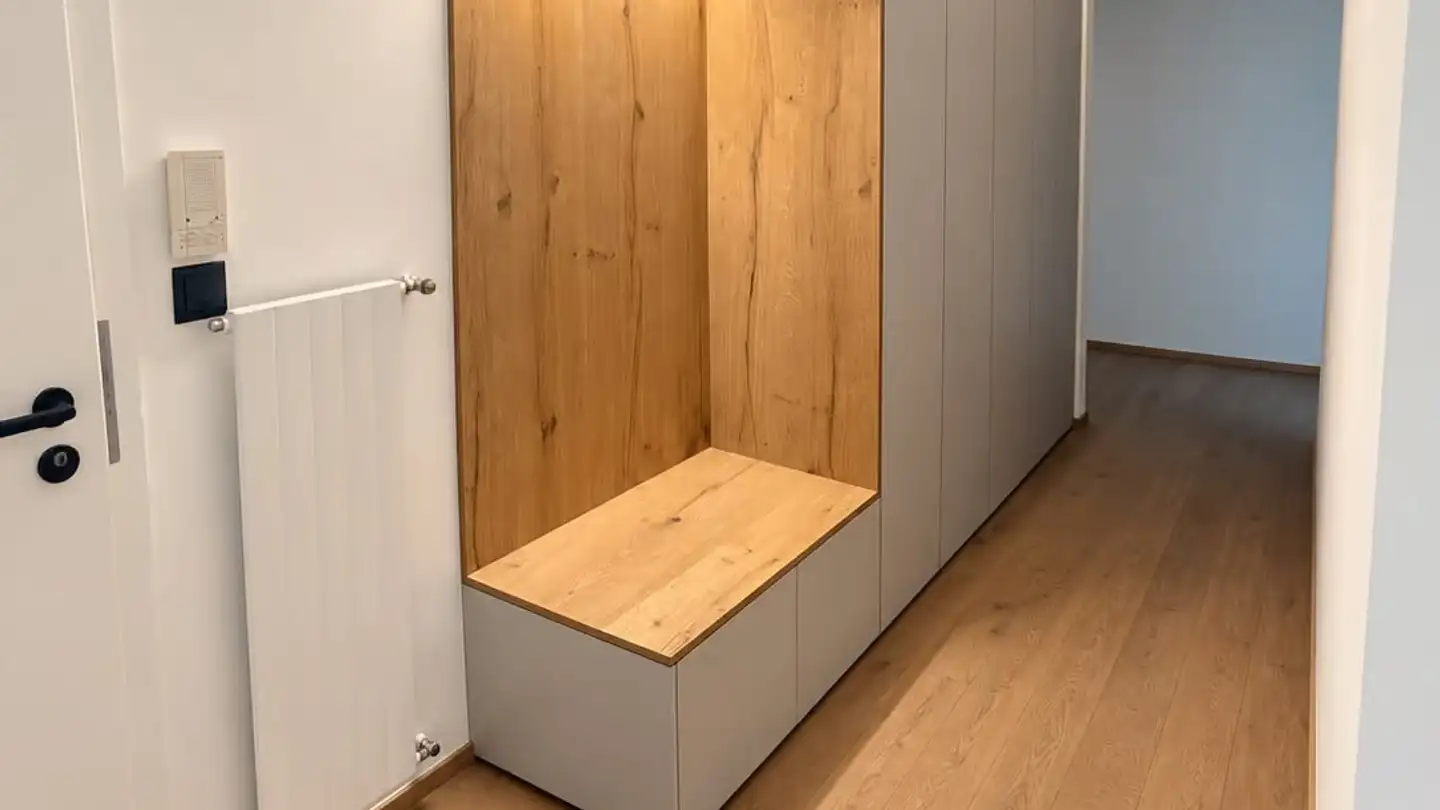 Appartement à vendre - Termerweg 21, 3900 Brig - Photo 2