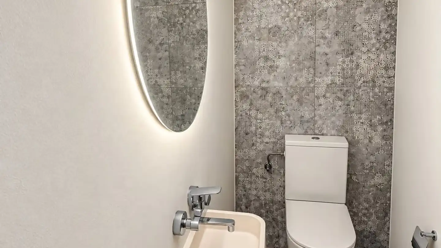 Appartement à vendre - Termerweg 21, 3900 Brig - Photo 3