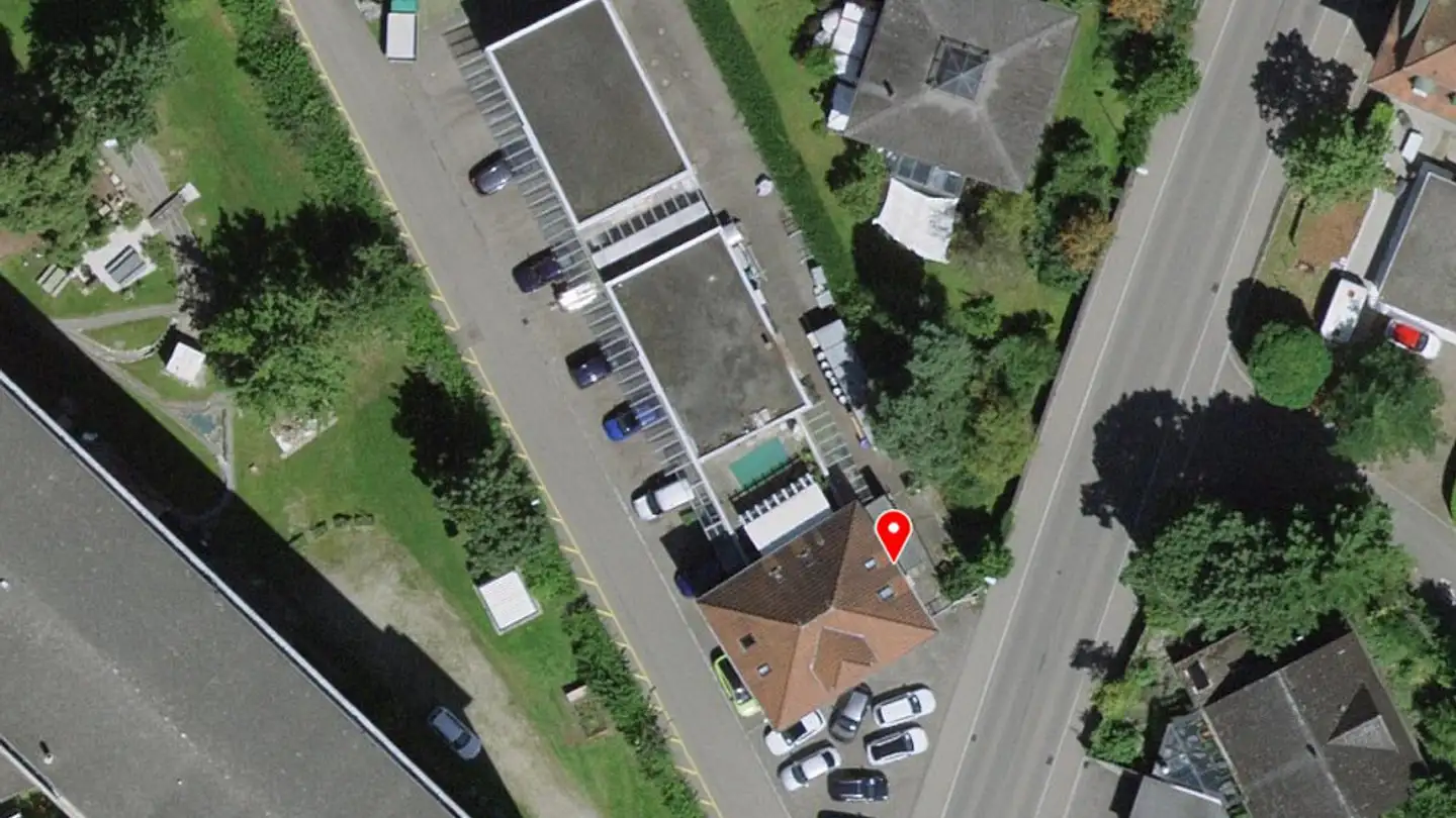 Appartement à vendre - Bahnhofstrasse 62, 5605 Dottikon - Photo 2