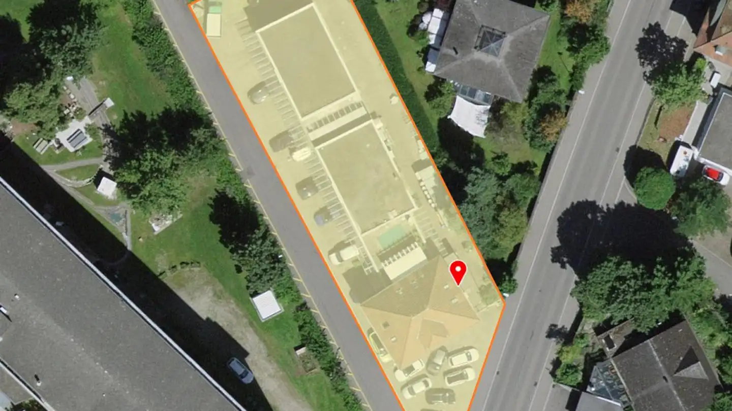 Appartement à vendre - Bahnhofstrasse 62, 5605 Dottikon - Photo 3