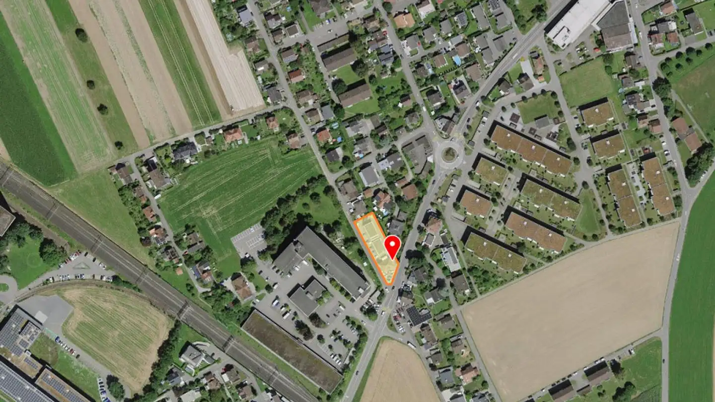 Appartement à vendre - Bahnhofstrasse 62, 5605 Dottikon - Photo 4