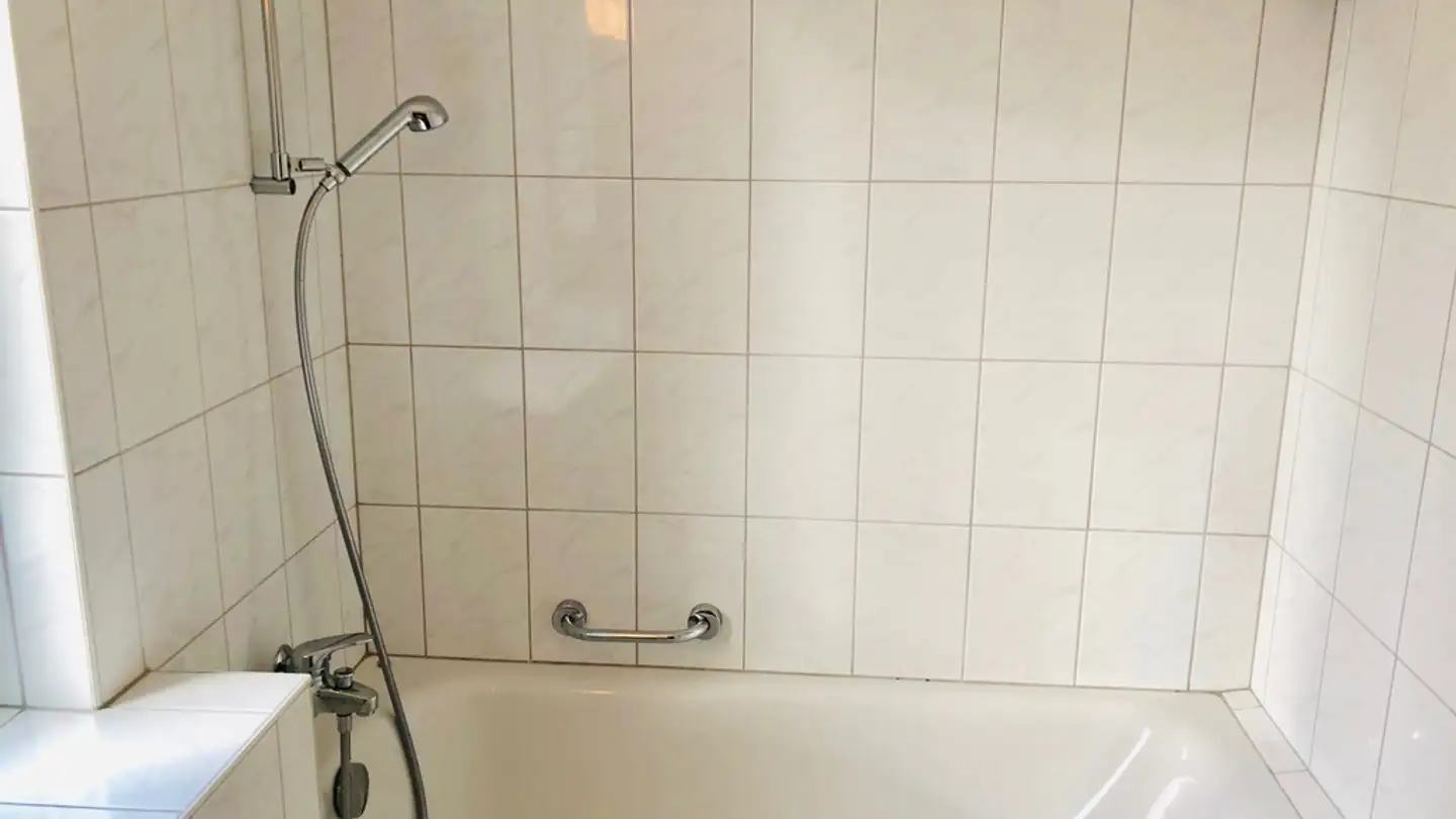 Appartement à louer - Riehenstrasse, 4058 Basel - Photo 4