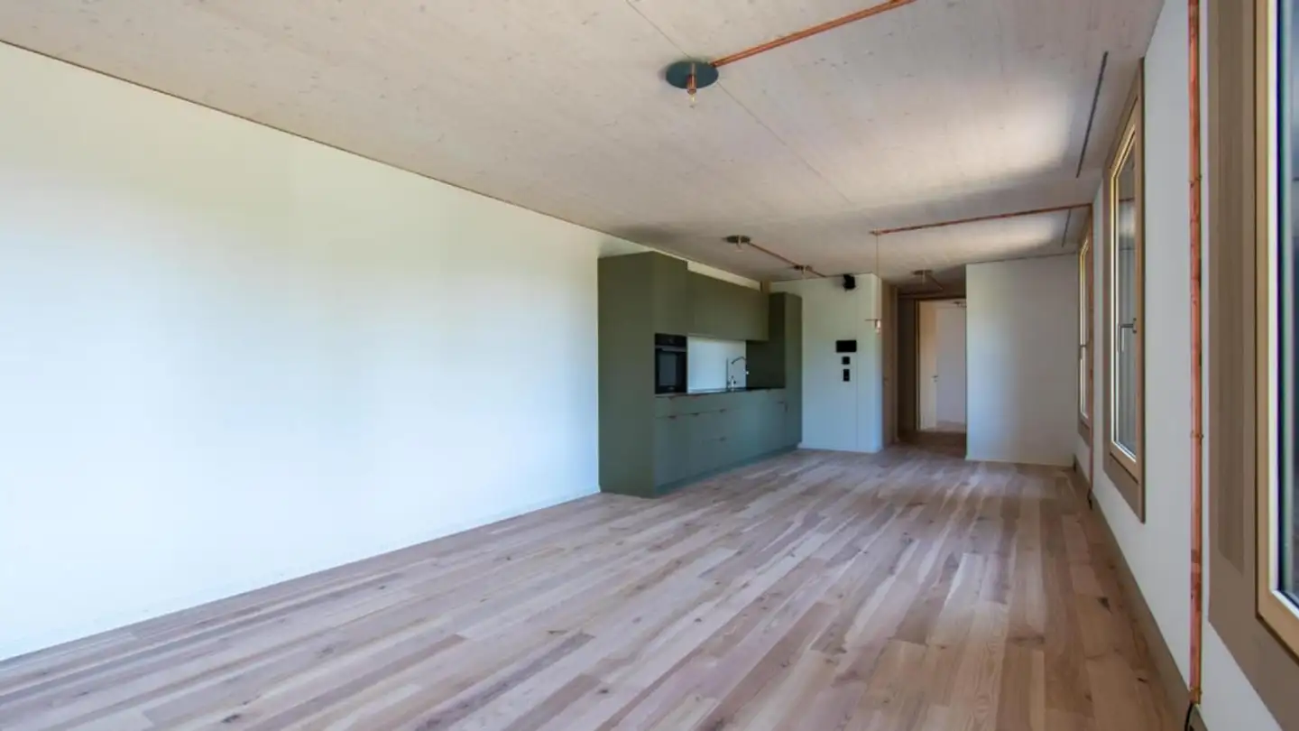 Appartamento in affitto - Büchelstrasse 5, 9443 Widnau - Photo 4