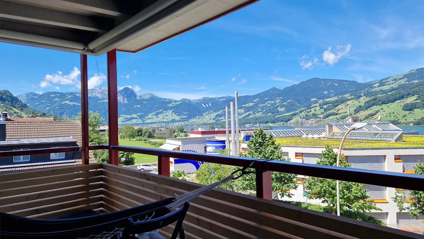 Appartamento in affitto - Thomasenmattli 1, 6072 Sachseln - Photo 4