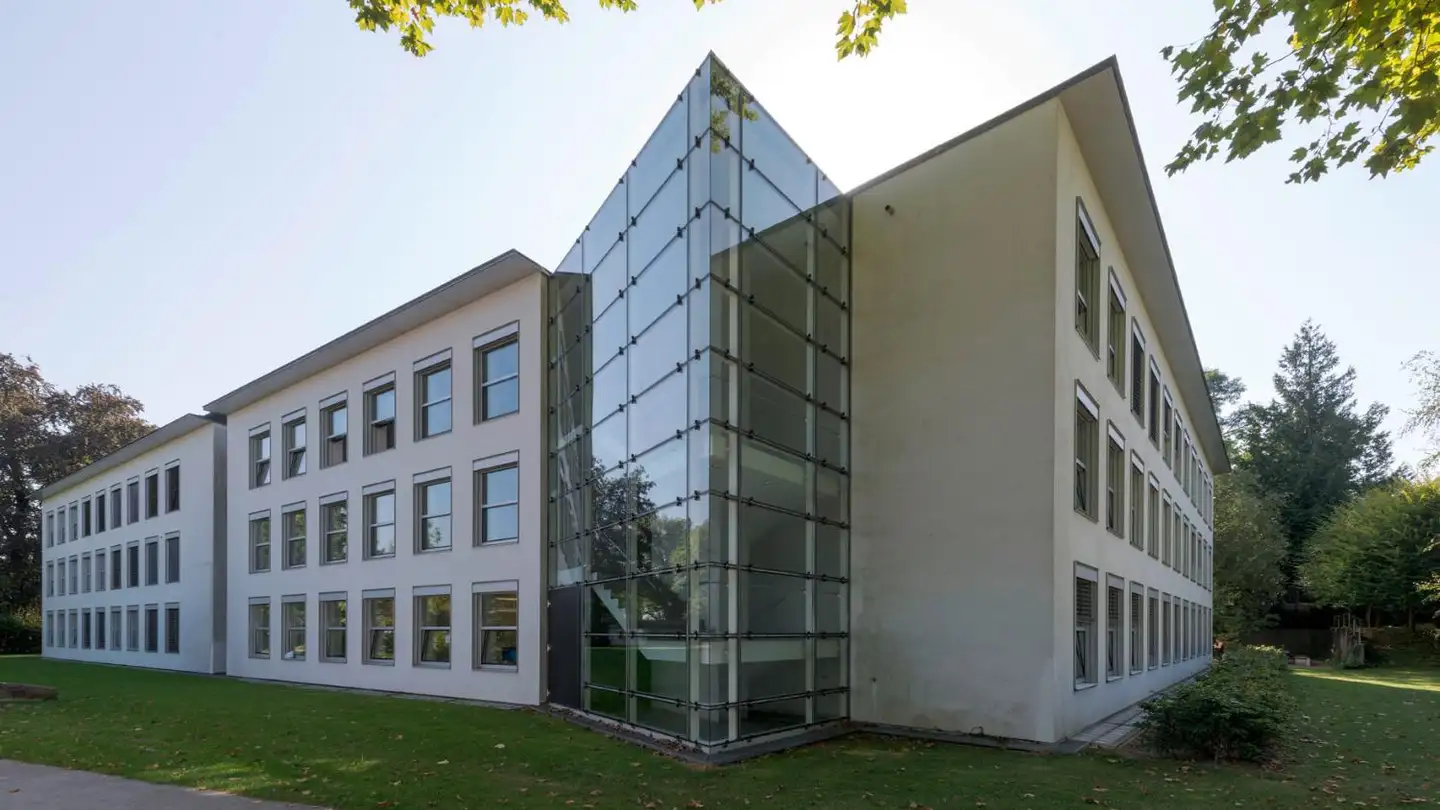 Espace de stockage à louer - Laurenzenvorstadt 11, 5000 Aarau