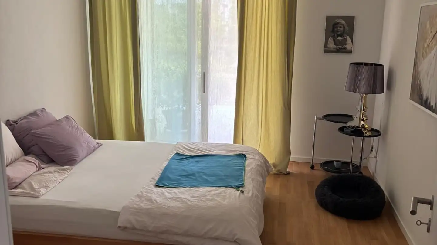 Apartment for rent - Allée Charles-Edouard-Guillaume 8, 1723 Marly - Photo 4