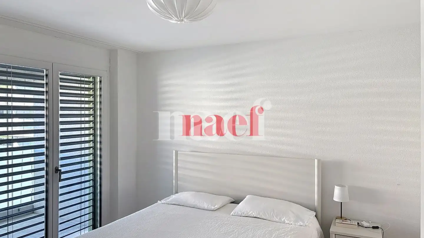 Wohnung mieten - Chemin De La Savonnerie 5, 1030 Bussigny - Foto 4