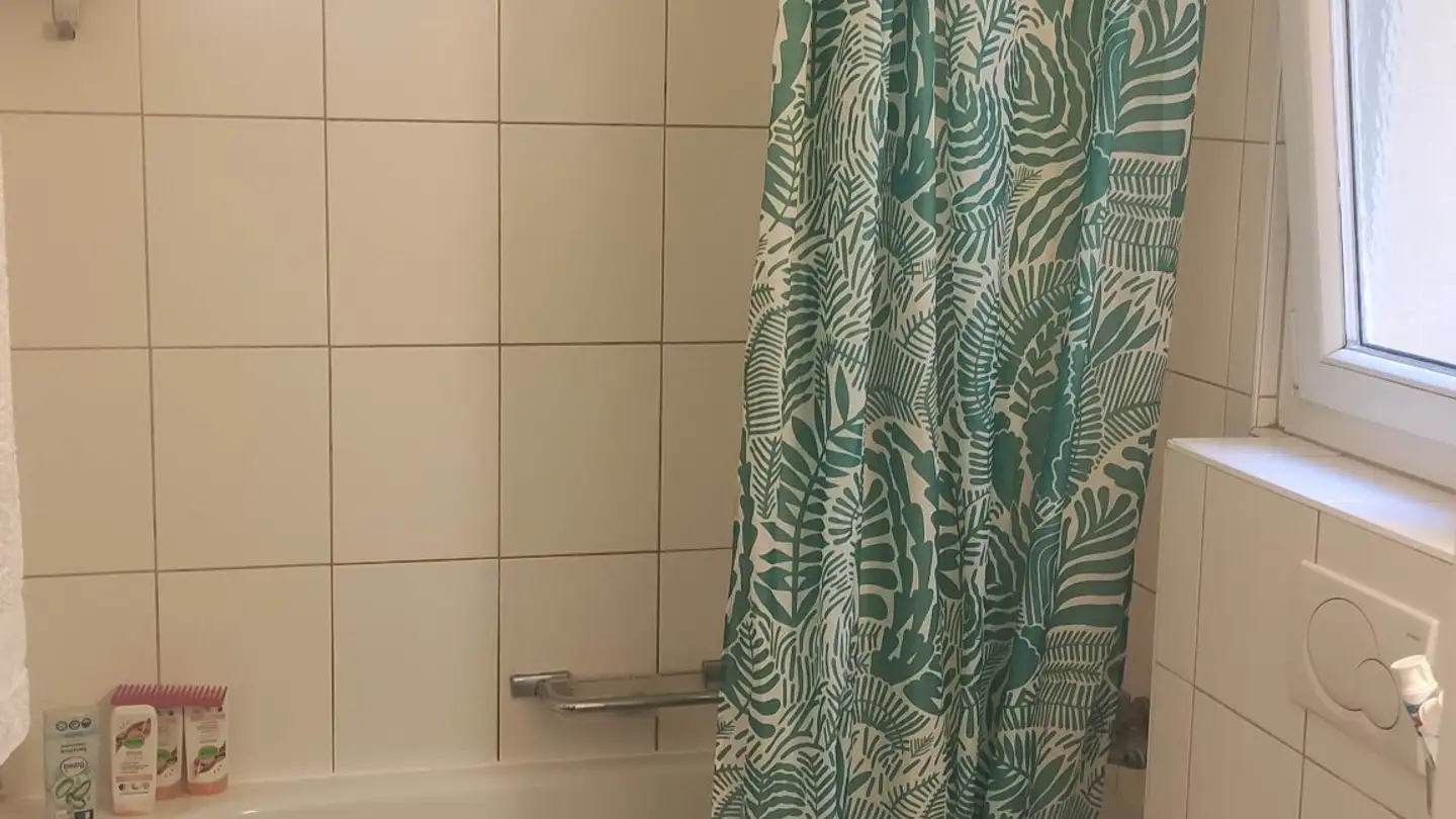 Stanza singola in affitto - Rue De Genève 77, 1004 Lausanne - Foto 3