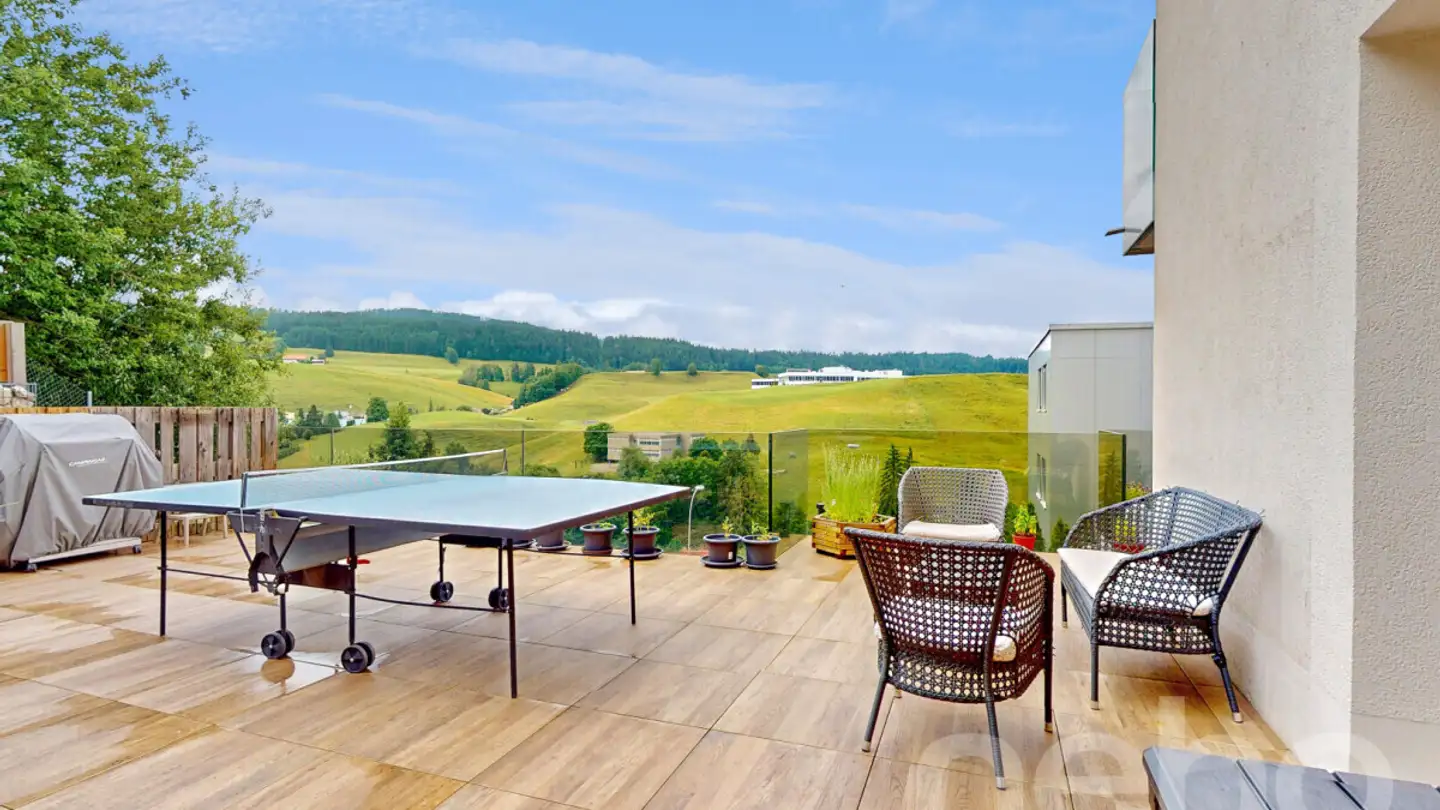 Apartment for sale - 2400 Le Locle