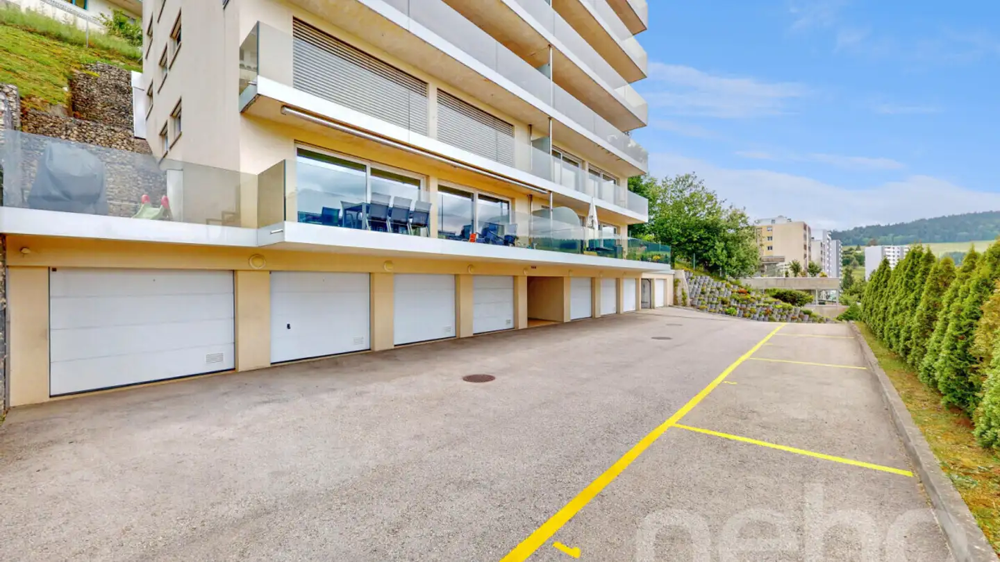 Appartamento in vendita - 2400 Le Locle - Photo 4