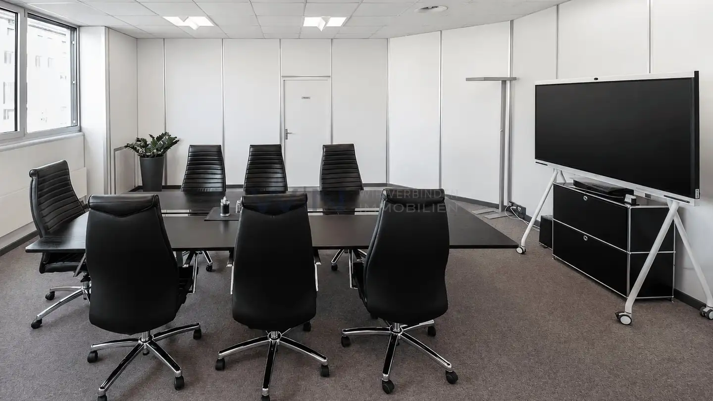 Office space for rent - 9470 Buchs SG - Photo 3