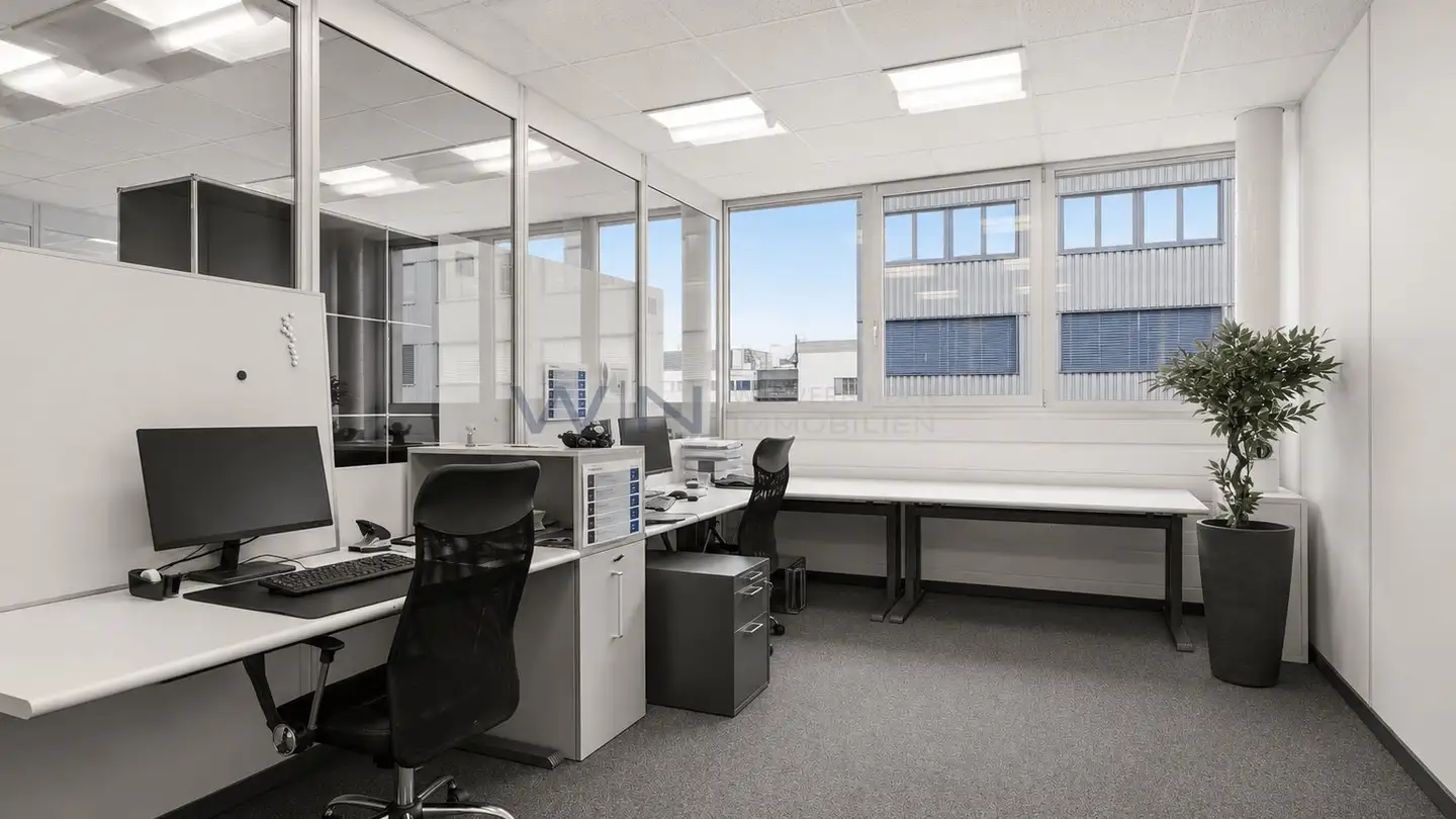 Office space for rent - 9470 Buchs SG - Photo 4