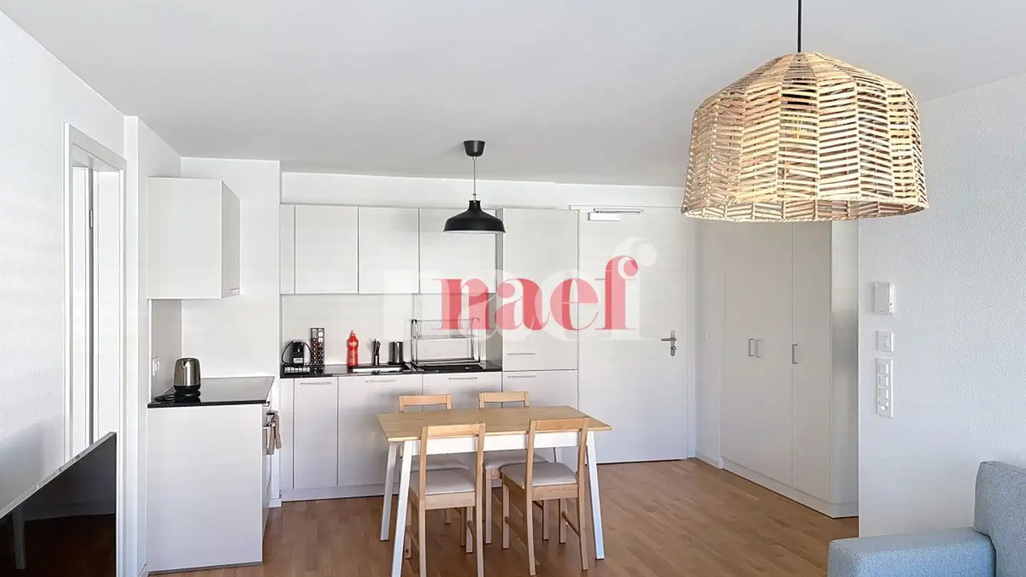 Wohnung mieten - Chemin De La Savonnerie 5, 1030 Bussigny - Foto 3