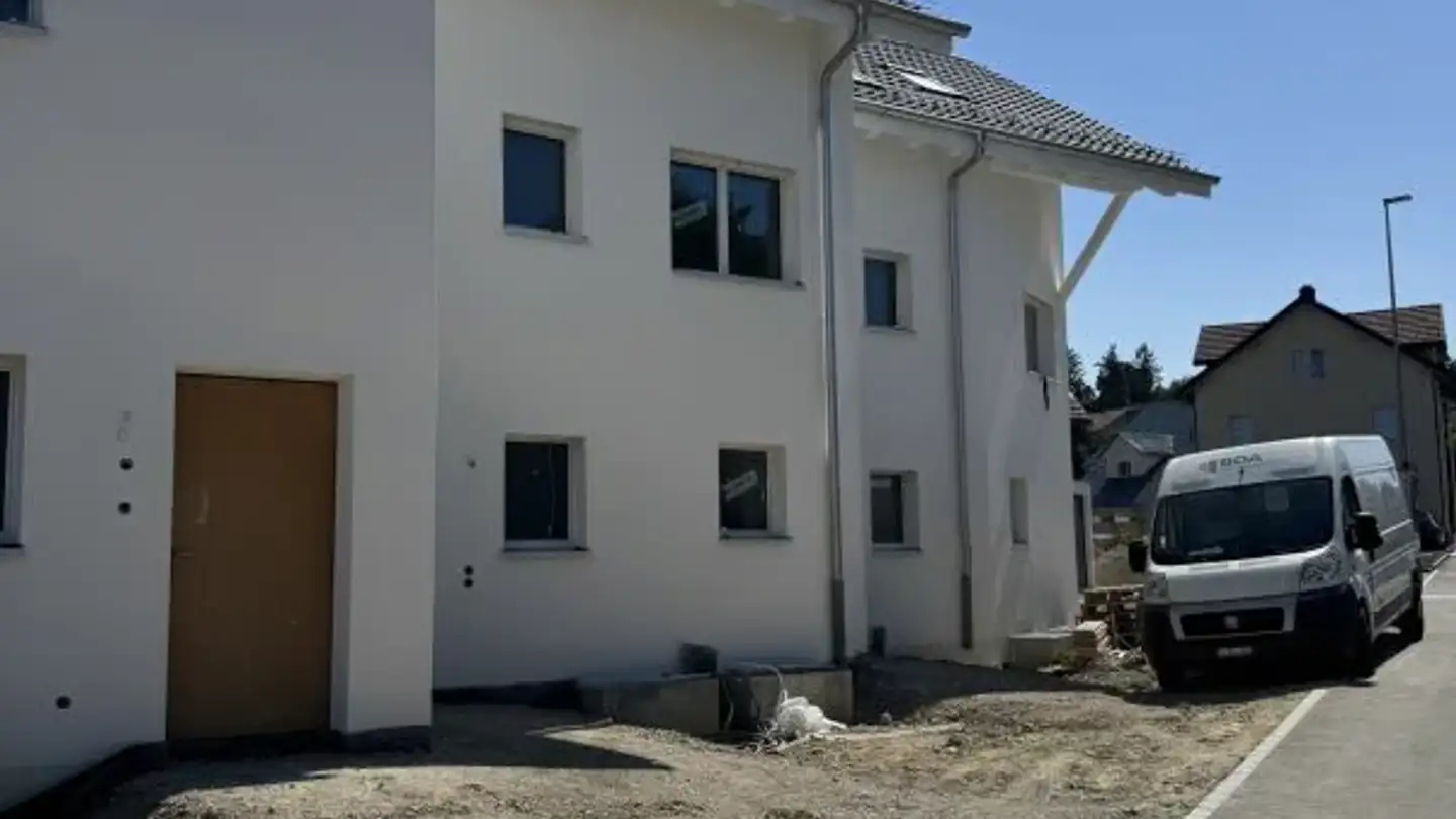 Einfamilienhaus kaufen - Bahnhofstrasse 4, 8586 Erlen - Foto 3