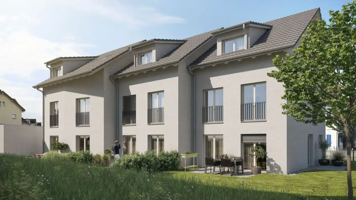 Einfamilienhaus kaufen - Bahnhofstrasse 4, 8586 Erlen - Foto 4