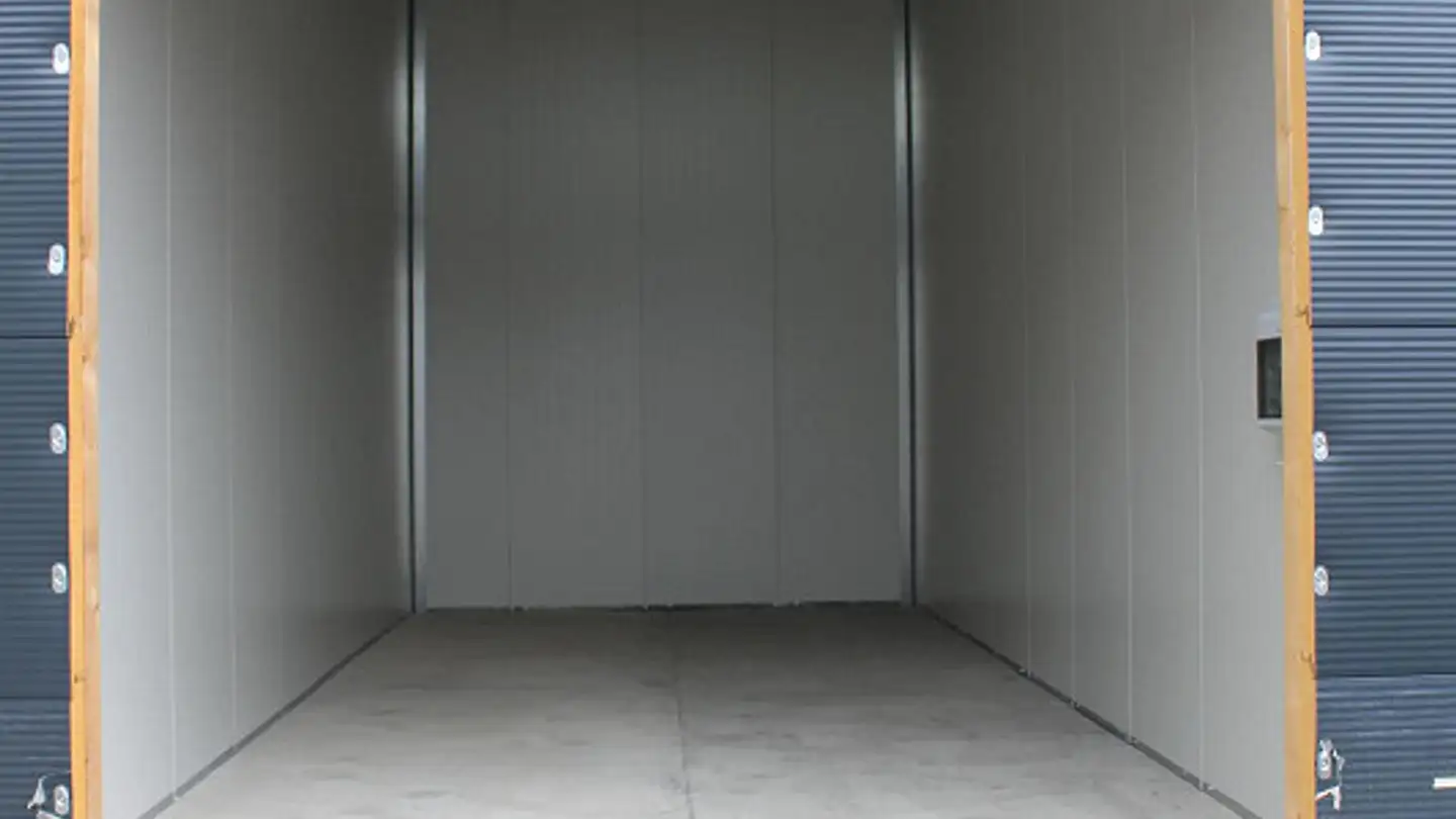 Storage space for sale - Industriestrasse 645, 8262 Ramsen - Photo 4