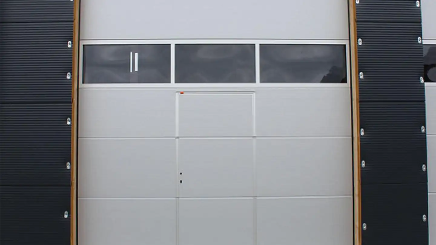 Storage space for sale - Industriestrasse 645, 8262 Ramsen - Photo 3