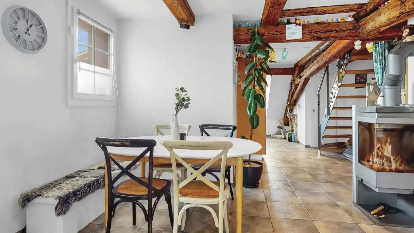 Wohnung mieten - Hohlandstrasse 2, 8404 Winterthur