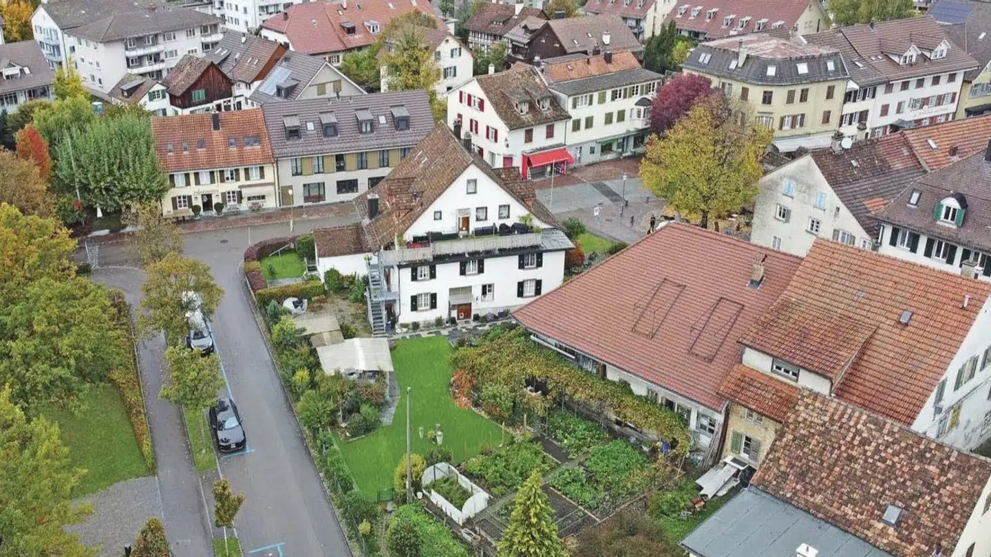 Wohnung mieten - Hohlandstrasse 2, 8404 Winterthur - Foto 2