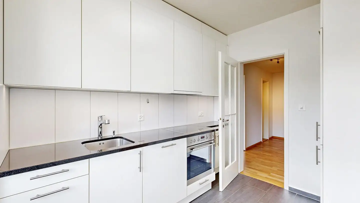 Appartement à louer - Untere Rebgasse 18, 4058 Basel - Photo 2