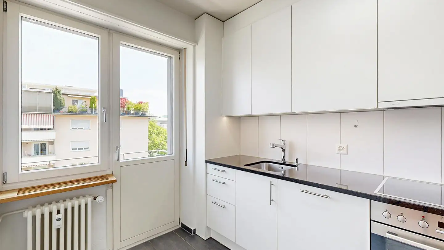 Appartement à louer - Untere Rebgasse 18, 4058 Basel - Photo 3