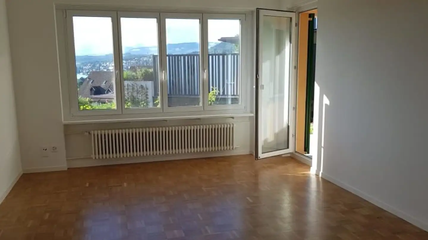 Apartment for rent - Alte Landstrasse 48, 8942 Oberrieden - Photo 4