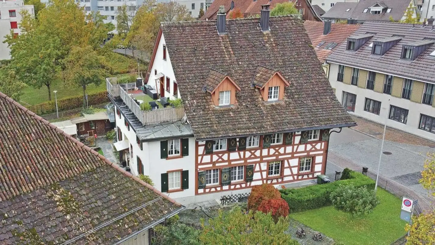 Wohnung mieten - Hohlandstrasse 2, 8404 Winterthur - Foto 3