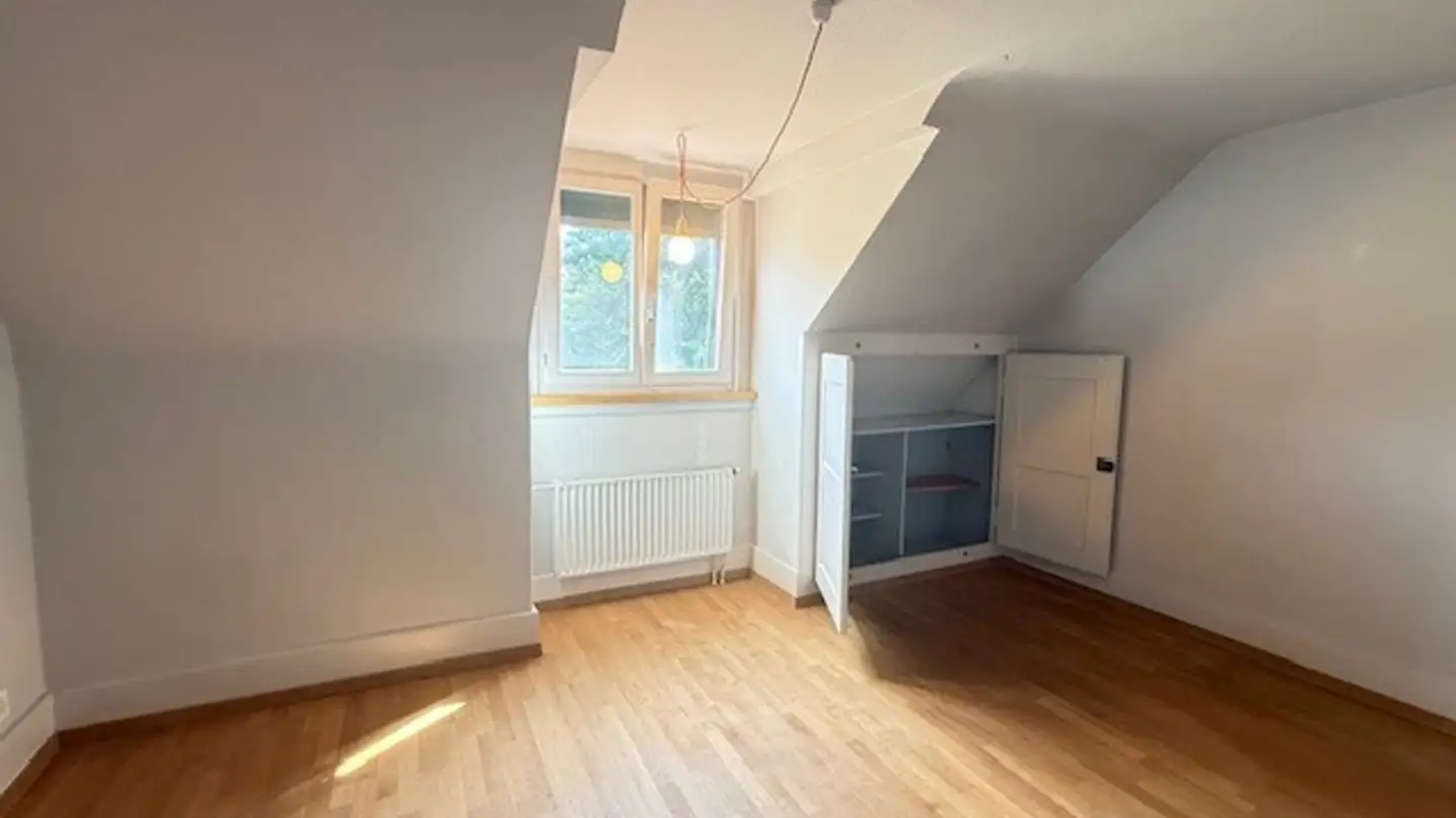 Zimmer mieten - 3018 Bern