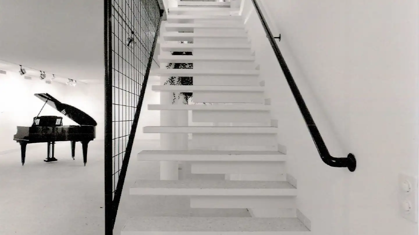 Spazio ufficio in affitto - Keltenstrasse 45, 8044 Zürich - Foto 3