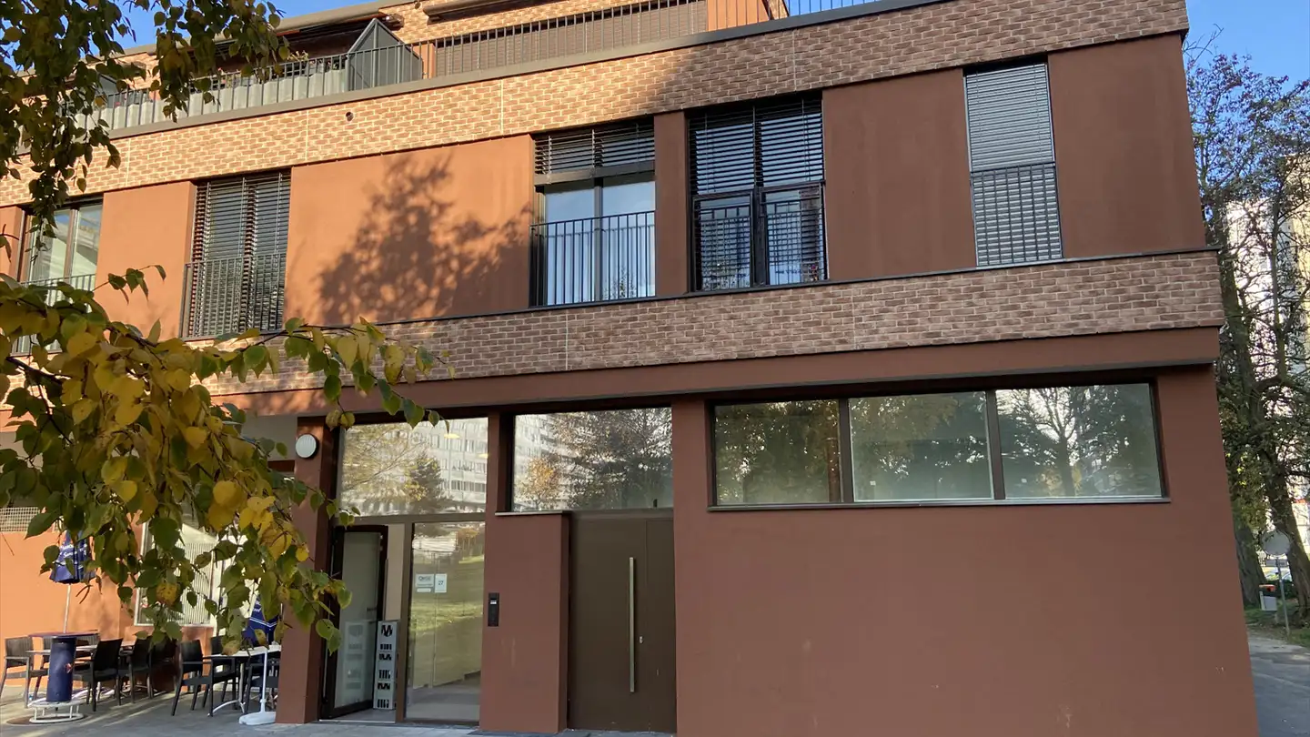 Apartment for rent - Avenue Des Grandes-Communes 27, 1213 Onex