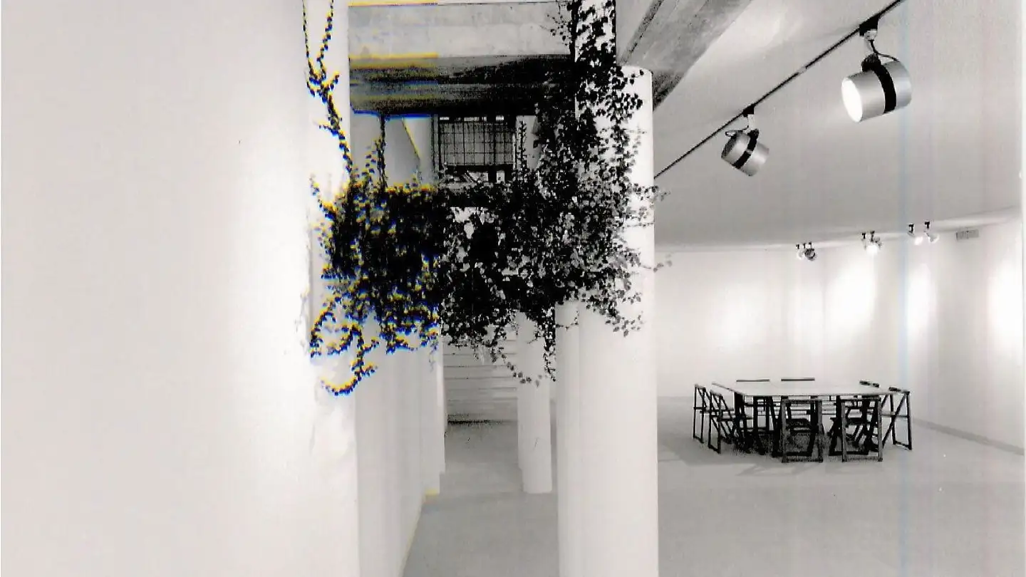 Spazio ufficio in affitto - Keltenstrasse 45, 8044 Zürich - Foto 4