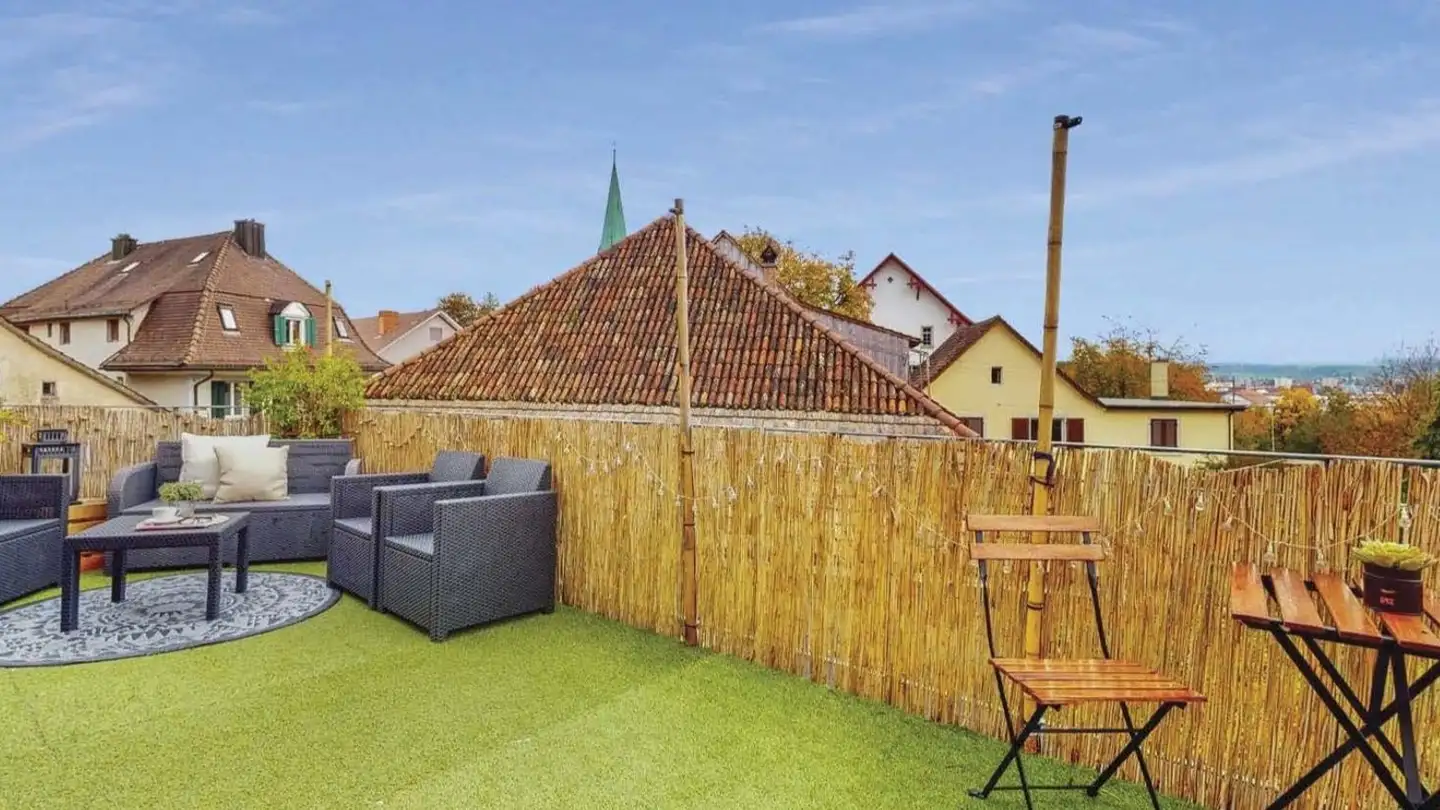 Wohnung mieten - Hohlandstrasse 2, 8404 Winterthur - Foto 4