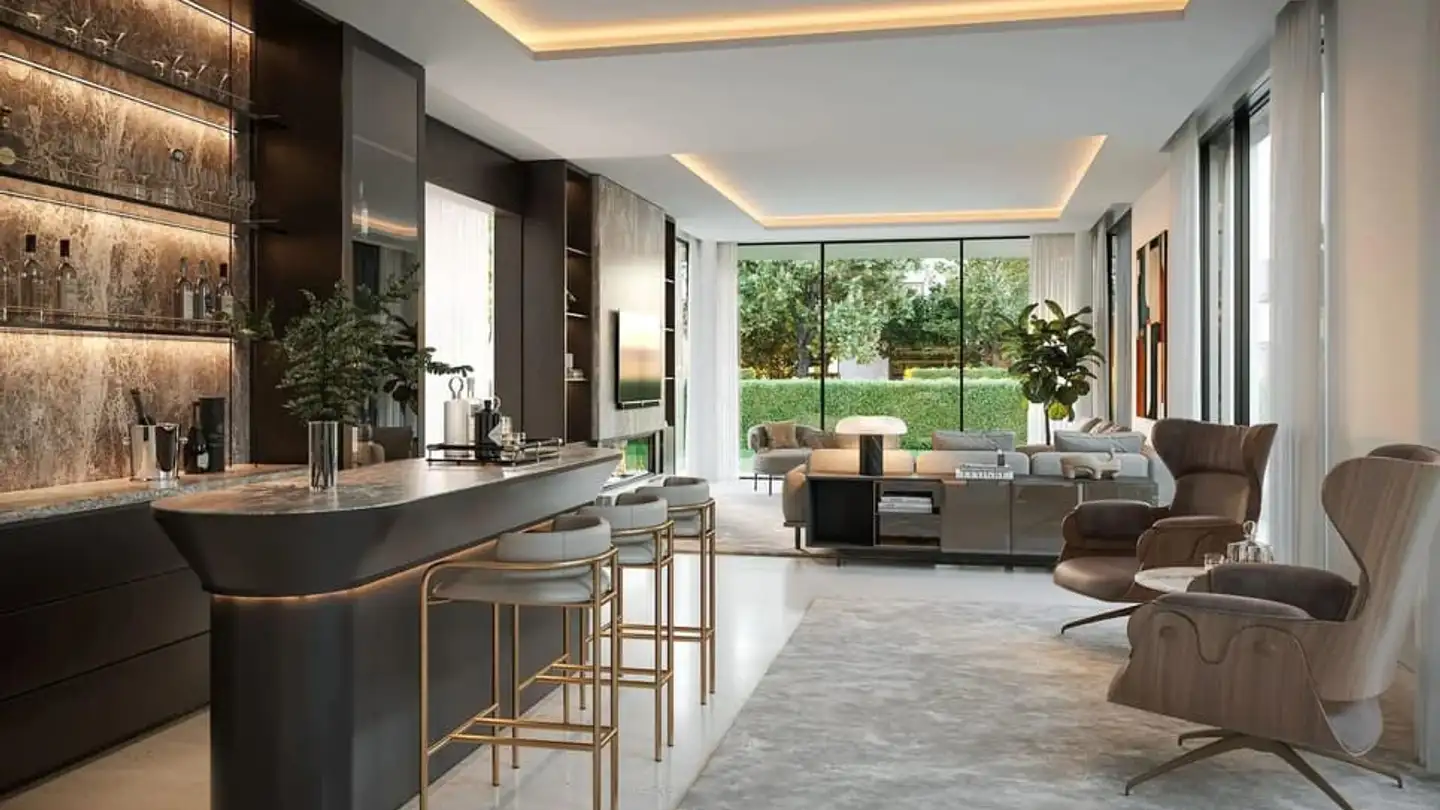 Einfamilienhaus kaufen - 1222 Vésenaz