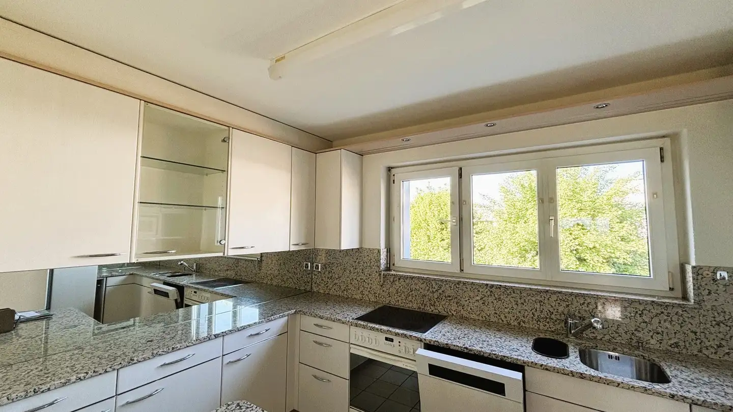 Wohnung mieten - Altweg 6, 8905 Arni AG - Foto 4