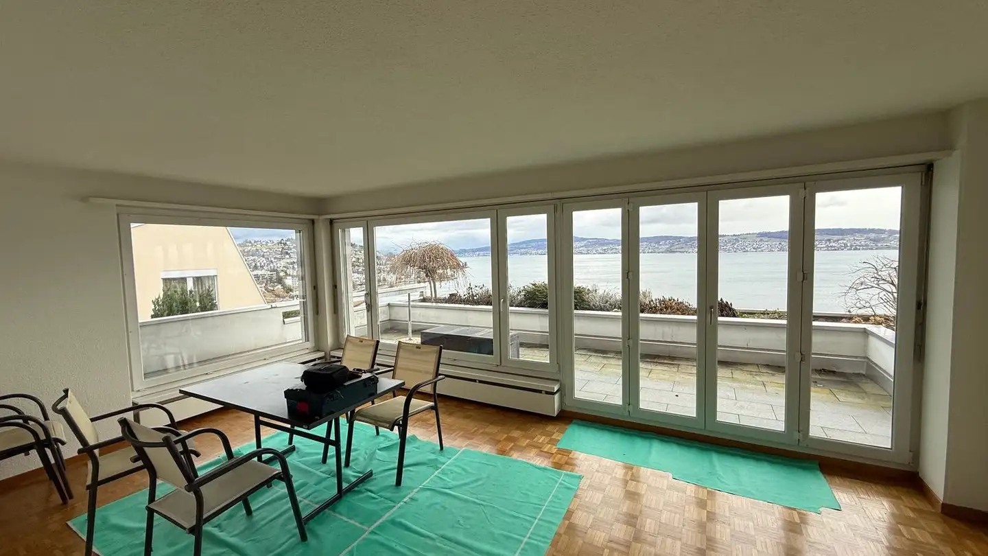 Terrassenwohnung mieten - Wyssenfluhstrasse 5, 8832 Wollerau - Foto 3