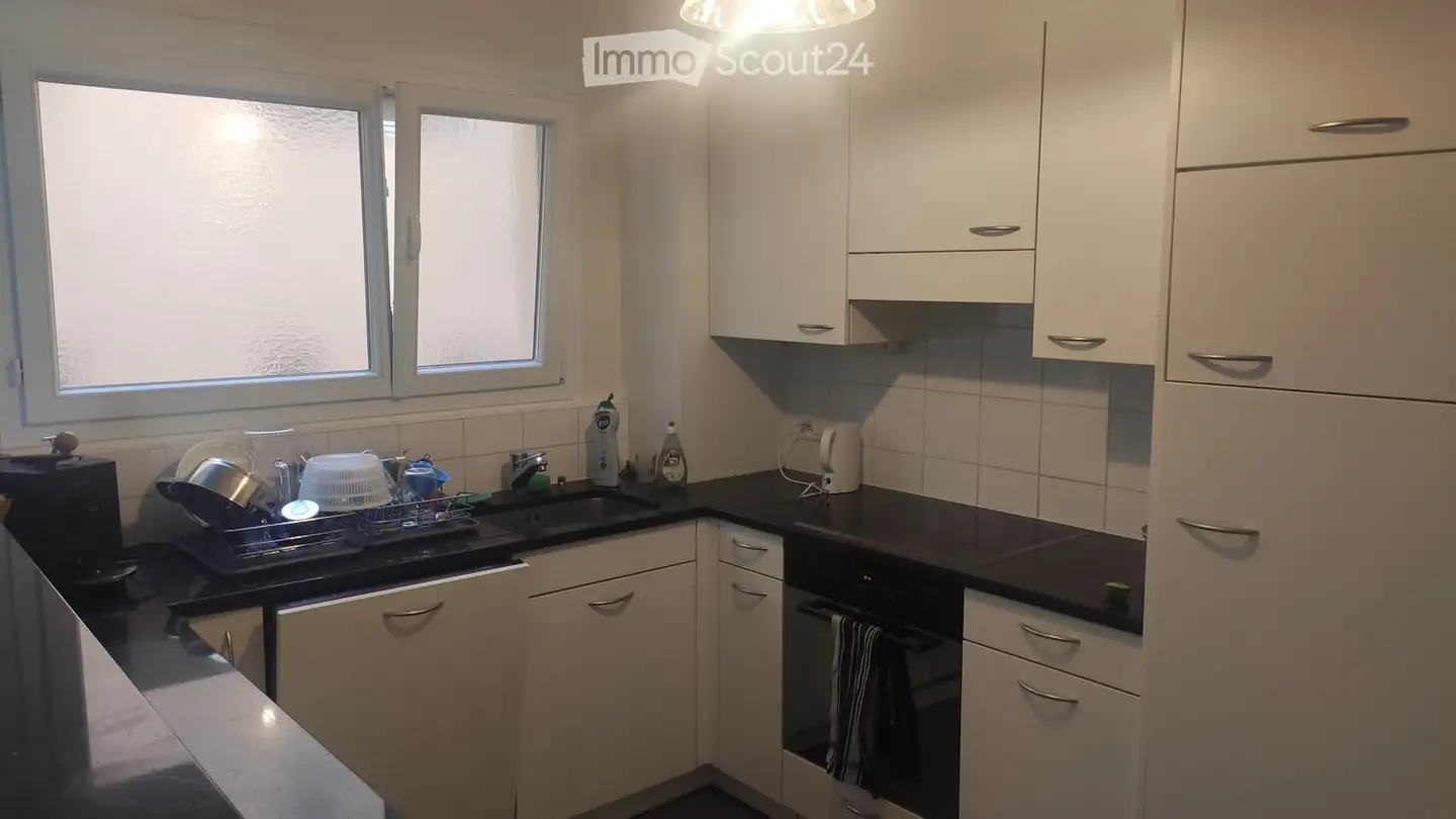 Stanza singola in affitto - Rue De Genève 77, 1004 Lausanne - Foto 4