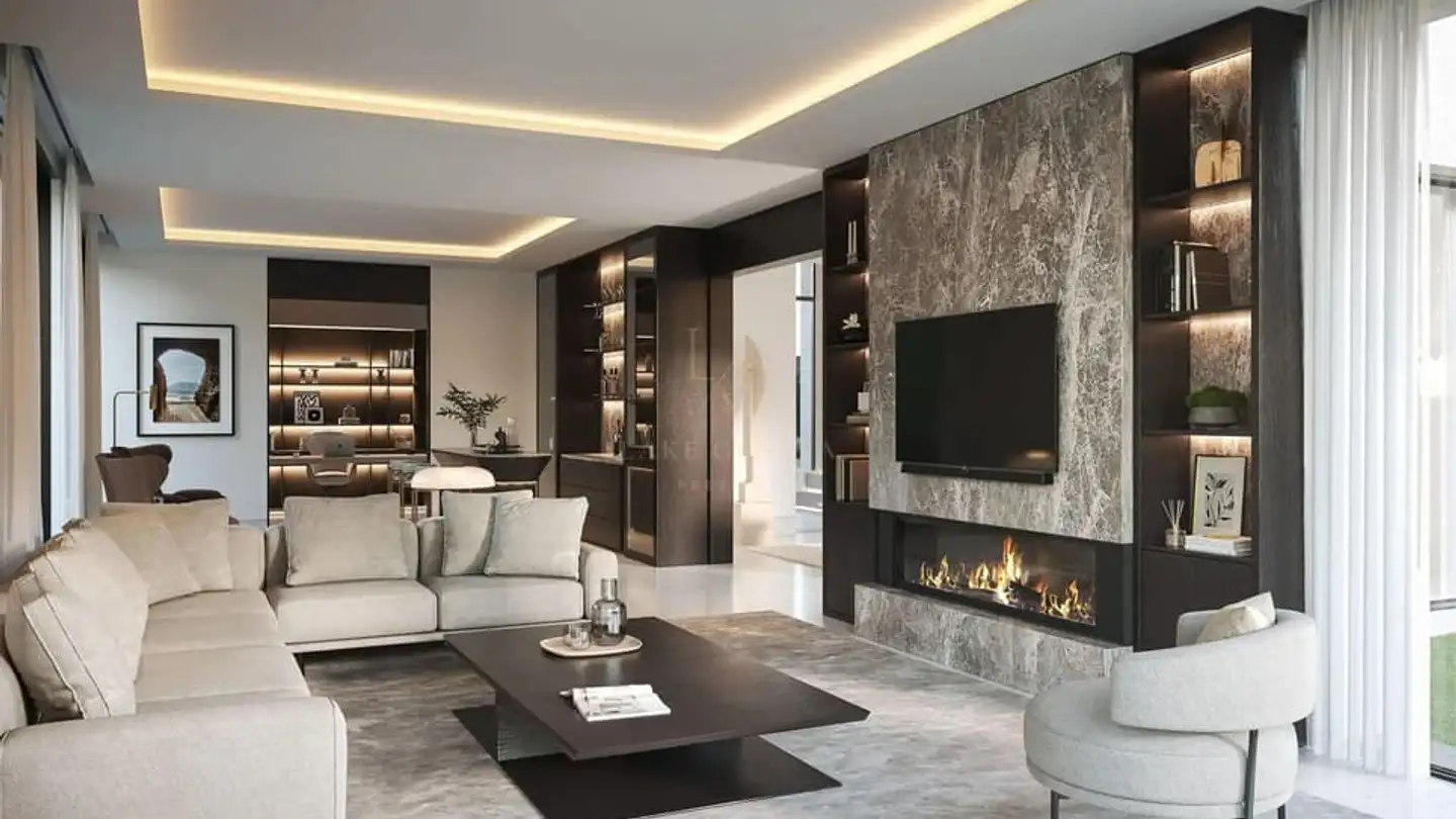 Einfamilienhaus kaufen - 1222 Vésenaz - Foto 2