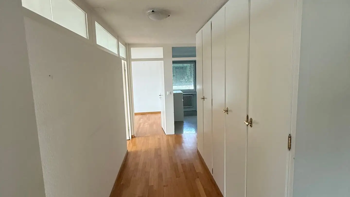Terrassenwohnung mieten - Wyssenfluhstrasse 5, 8832 Wollerau - Foto 4