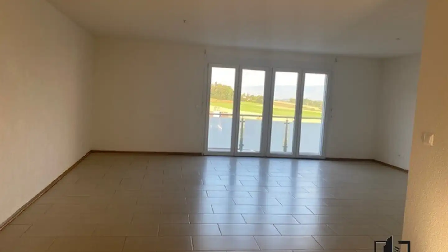 Appartamento in affitto - Rue Centrale 7, 1580 Oleyres - Photo 4