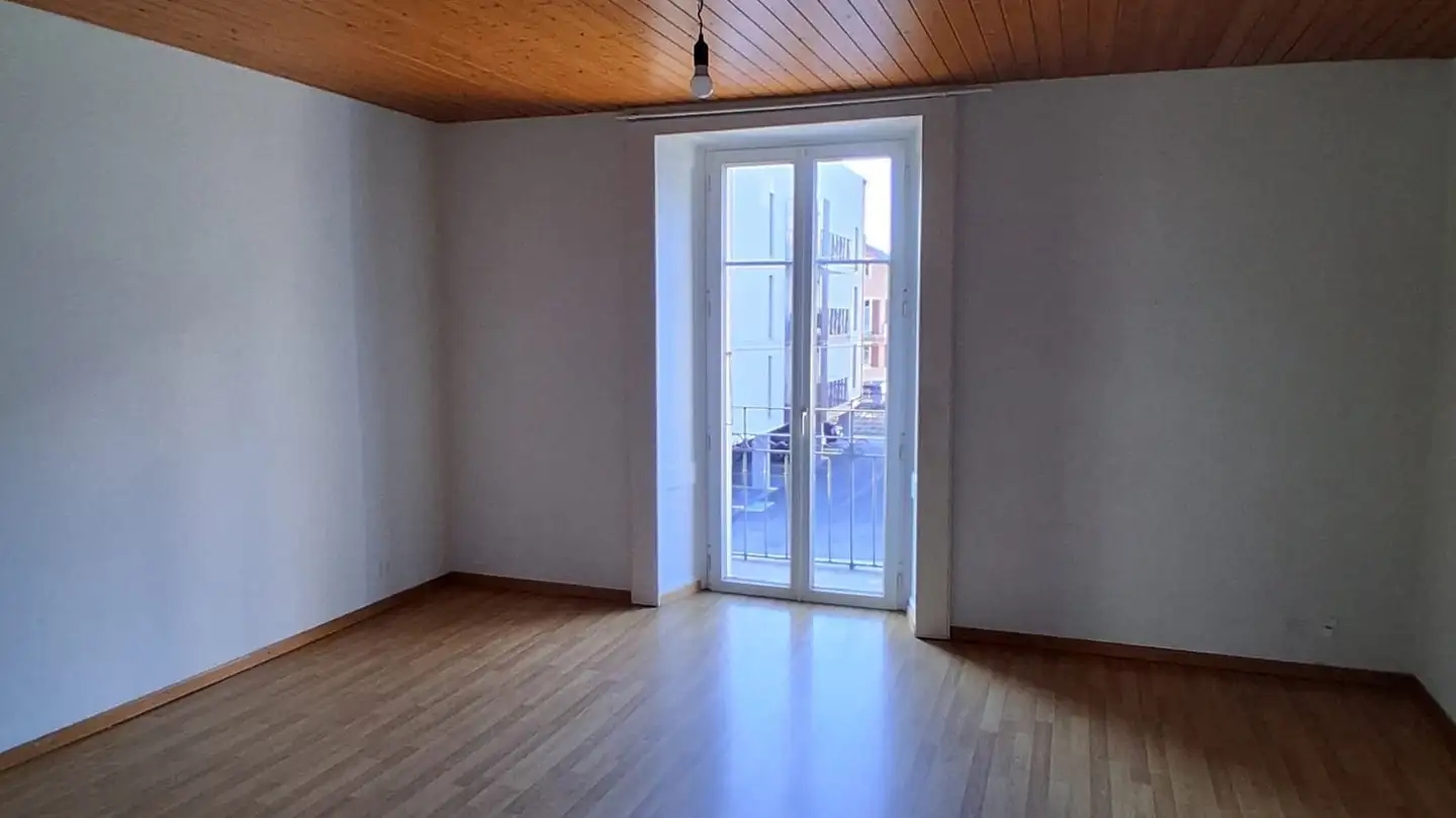 Wohnung mieten - Rue De Neuchâtel 43, 2034 Peseux