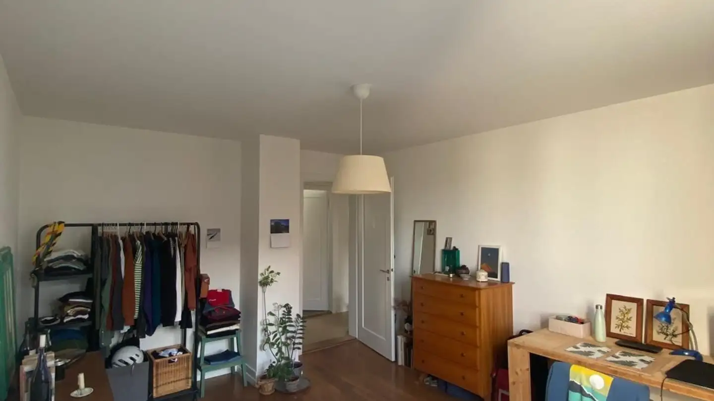 Single room for rent - 6004 Luzern - Photo 2