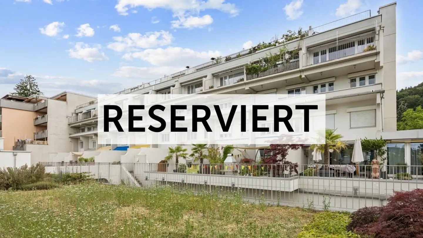 Duplex for sale - Dorfstrasse 87, 8954 Geroldswil
