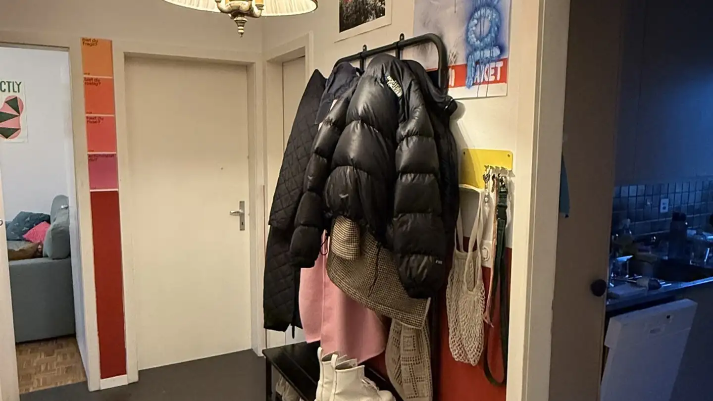 Stanza singola in affitto - 3018 Bern - Foto 4