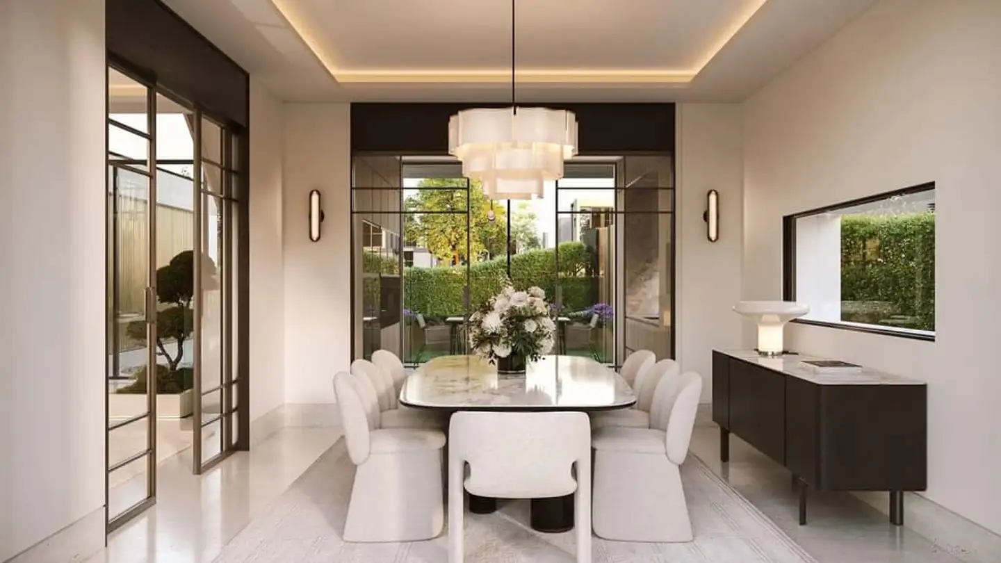 Einfamilienhaus kaufen - 1222 Vésenaz - Foto 3