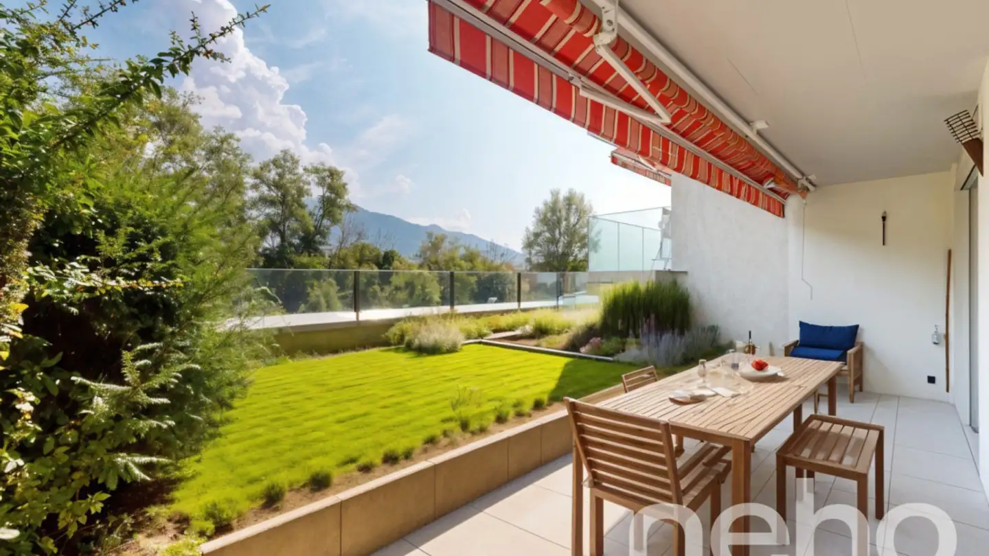 Appartement à vendre - 1815 Clarens - Photo 2