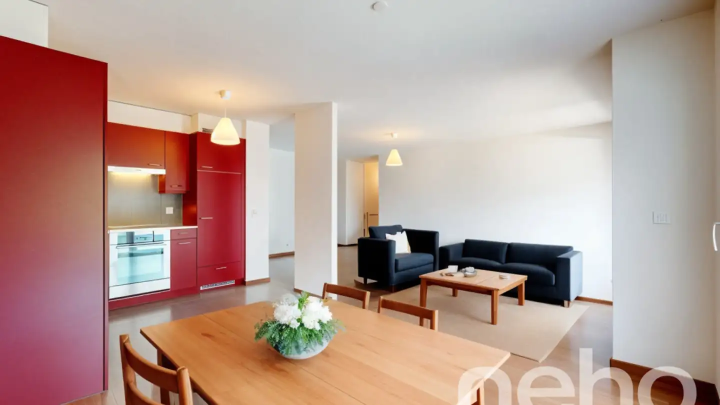 Appartement à vendre - 1815 Clarens - Photo 4